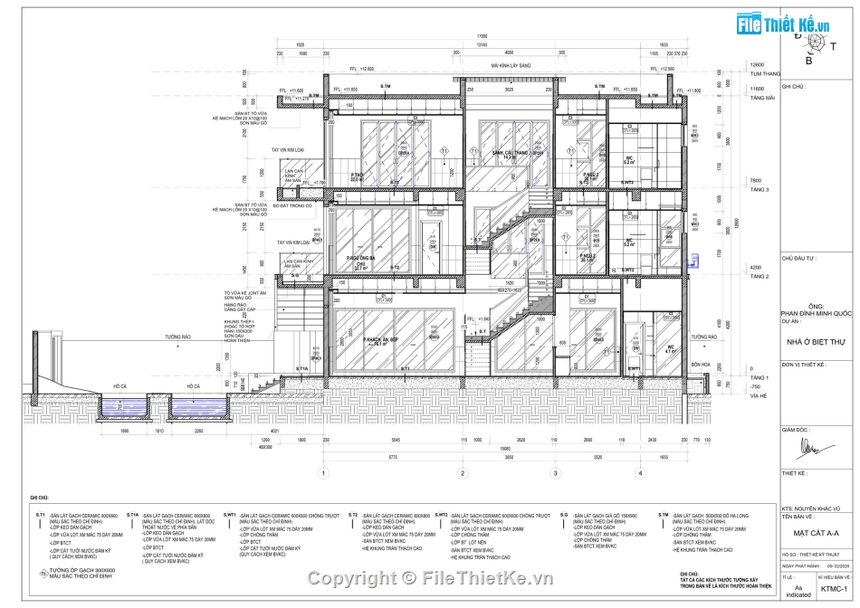 Revit Nhà phố 3 tầng,Nhà phố 3 tầng revit,Bản vẽ revit nhà phố,File Revit Nhà phố 3 tầng,Bản vẽ nhà phố 3 tầng,Revit nhà phố 3 tầng 9.85x18.98m